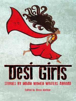 cover image of Desi Girls